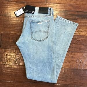 Armani Exchange J13 Mens Jeans